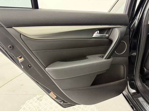 Used 2012 Acura TL w/ Technology Package image 25