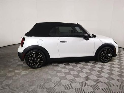 New 2026 MINI Cooper S image 11