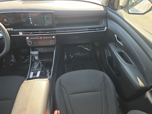 Used 2026 Hyundai Tucson SEL FWD image 19