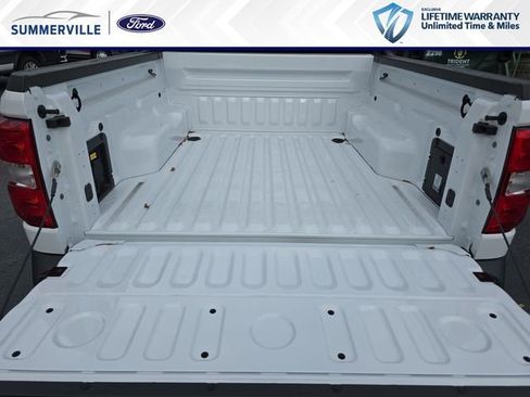 New 2026 Ford Maverick XLT w/ XLT Luxury Package AWD/4WD image 14