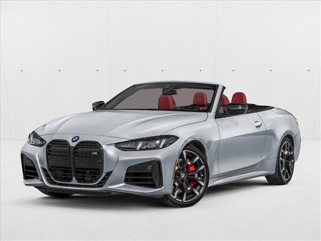 New 2027 BMW M440i Convertible w/ Premium Package RWD image 1