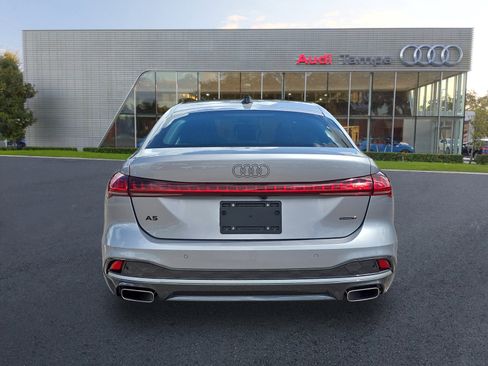 New 2025 Audi A5 2.0T Premium Plus image 5