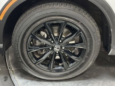 Certified 2024 Honda CR-V Sport-L image 18