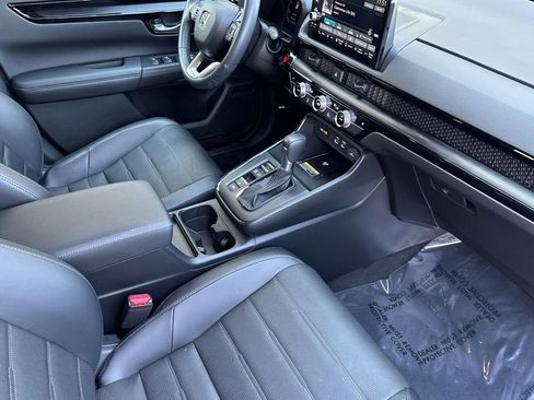 Certified 2023 Honda CR-V EX-L image 20