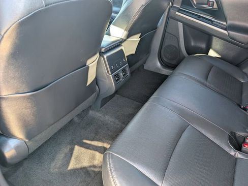 Used 2024 Subaru Solterra Touring w/ Touring Package image 17