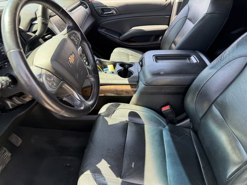 Used 2020 Chevrolet Tahoe LT image 11