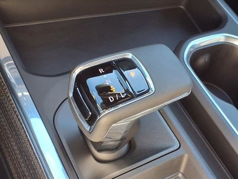 New 2026 Chevrolet Silverado 1500 LT Trail Boss w/ Convenience Package II image 15