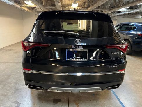 New 2026 Acura MDX w/ Technology Package image 7