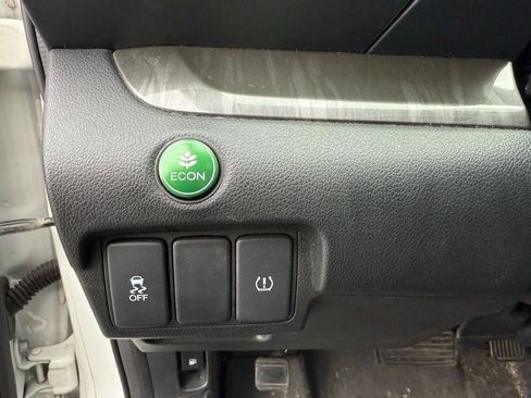 Used 2014 Honda CR-V EX-L image 12