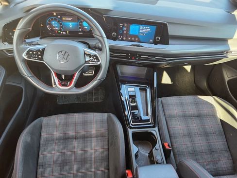 Used 2024 Volkswagen GTI S image 15