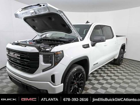 New 2026 GMC Sierra 1500 Elevation w/ Preferred Package image 32
