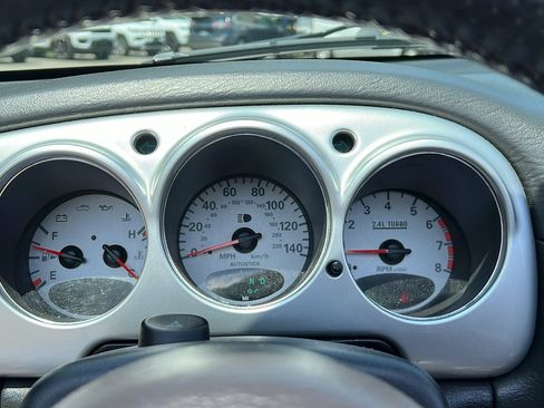 Used 2005 Chrysler PT Cruiser GT image 14