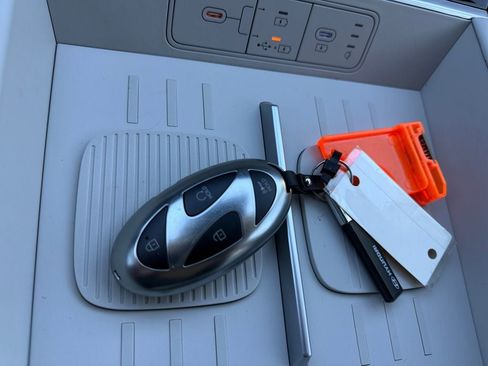 New 2026 Hyundai Santa Fe SEL image 35