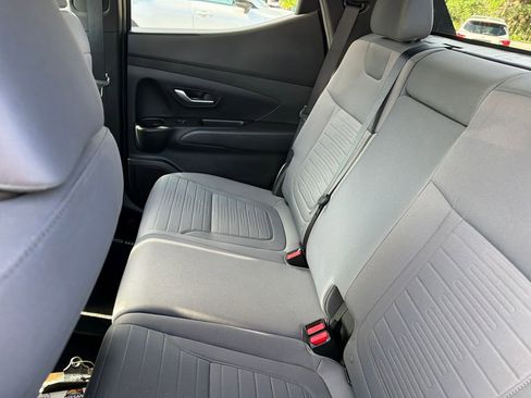 Used 2024 Hyundai Santa Cruz SEL FWD image 35