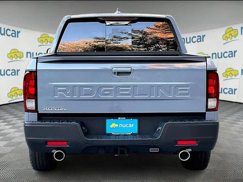 New 2026 Honda Ridgeline RTL image 6