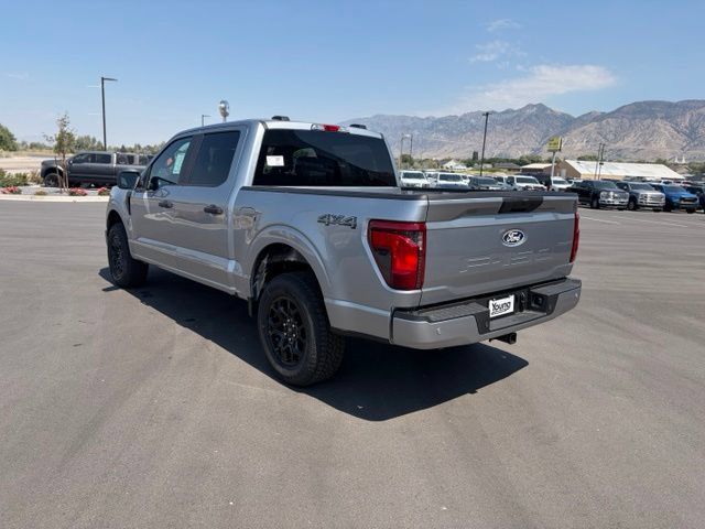 New 2026 Ford F150 STX AWD/4WD image 3