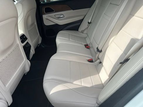 Used 2026 Mercedes-Benz GLE 350 4MATIC image 25