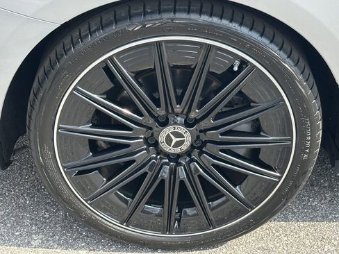 Certified 2024 Mercedes-Benz CLE 300 CLE 300 image 19