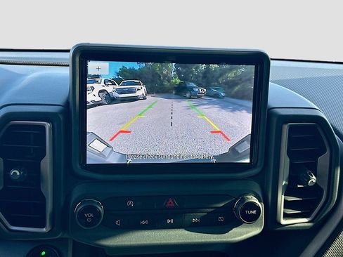 Used 2021 Ford Bronco Sport Big Bend AWD/4WD image 13