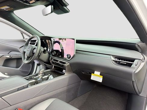 New 2026 Lexus RX 350 Premium AWD/4WD image 5