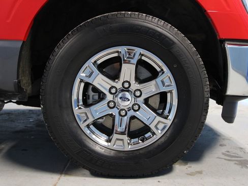 Used 2022 Ford F150 XLT w/ Equipment Group 302A High AWD/4WD image 39