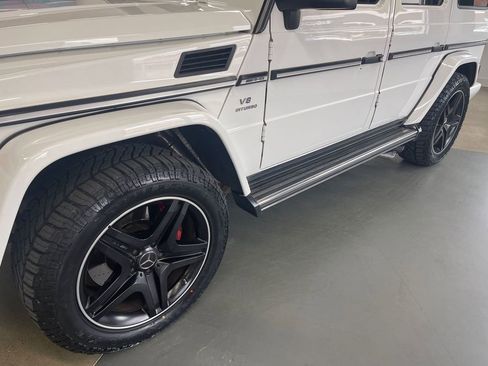 Used 2014 Mercedes-Benz G 63 AMG 4MATIC image 18