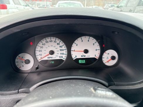 Used 2007 Dodge Grand Caravan SXT image 6