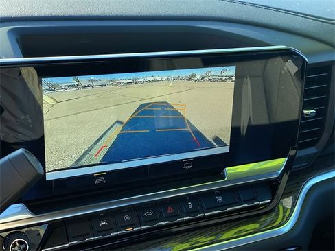 New 2026 Chevrolet Silverado 1500 LT image 17