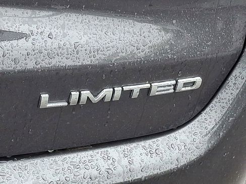 Used 2024 Jeep Compass Limited AWD/4WD image 32