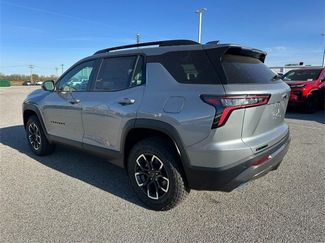 New 2026 Chevrolet Equinox ACTIV w/ Convenience Package III video 3