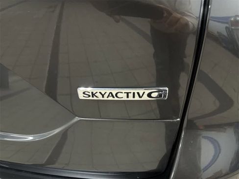 Used 2023 MAZDA CX-5 AWD 2.5 S w/ Select Package image 24