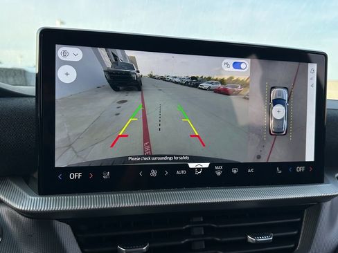 New 2026 Ford Explorer ST image 45