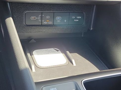 New 2026 Hyundai Sonata SEL FWD image 14