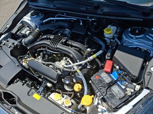 Certified 2023 Subaru Impreza 2.0i AWD/4WD image 27