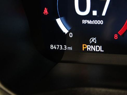 Used 2025 Ford Explorer Active image 26