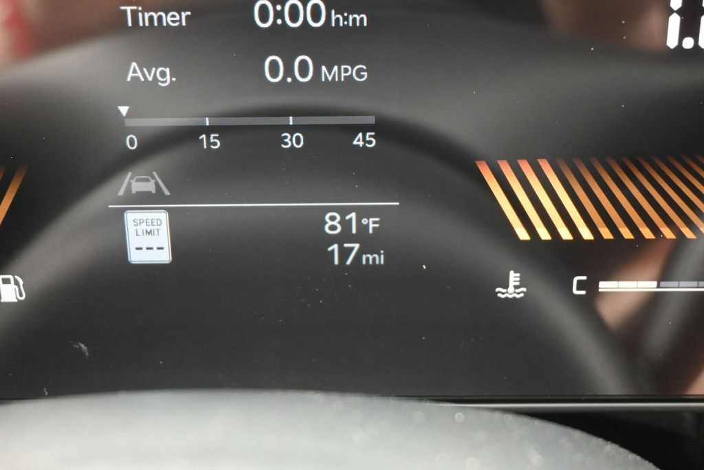 New 2026 Kia K5 GT-Line w/ GT-Line Red Interior Package FWD image 15