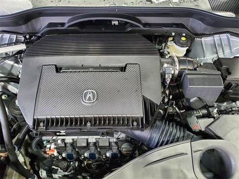 New 2026 Acura MDX SH-AWD image 29