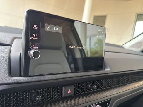 New 2026 Honda CR-V EX image 23