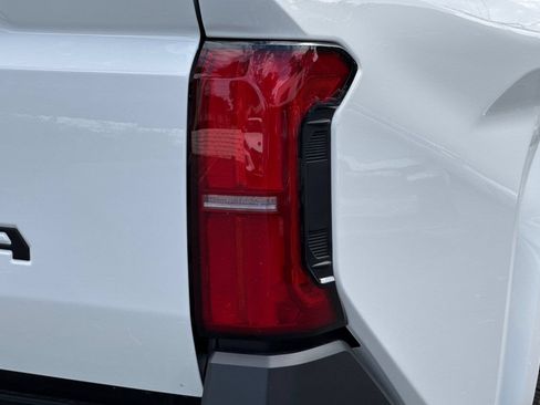 New 2026 Toyota Tacoma SR RWD image 30