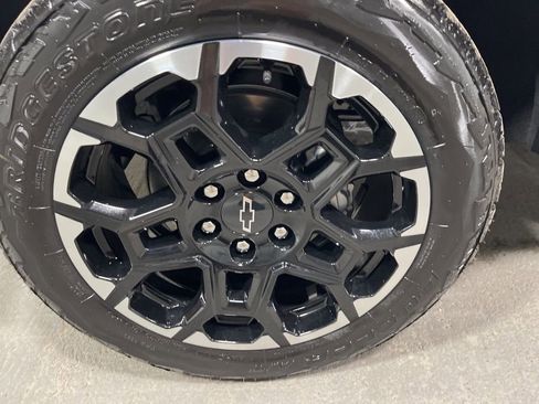 New 2026 Chevrolet Colorado Z71 w/ Technology Package image 38