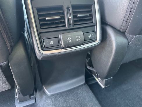 Used 2022 Subaru Forester Touring w/ Popular Package #2 AWD/4WD image 20