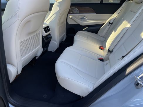New 2026 Mercedes-Benz GLE 350 4MATIC image 35