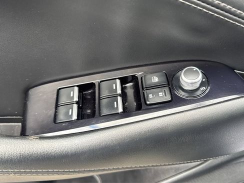 Used 2020 MAZDA MAZDA6 Touring image 35