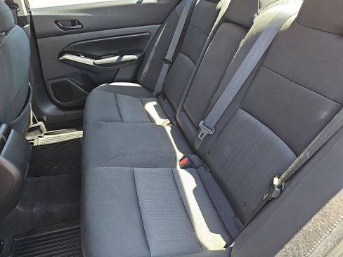 Certified 2023 Nissan Altima 2.5 SV FWD image 13