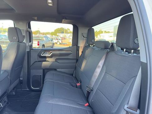 New 2026 Chevrolet Silverado 1500 RST w/ RST Select Package image 12