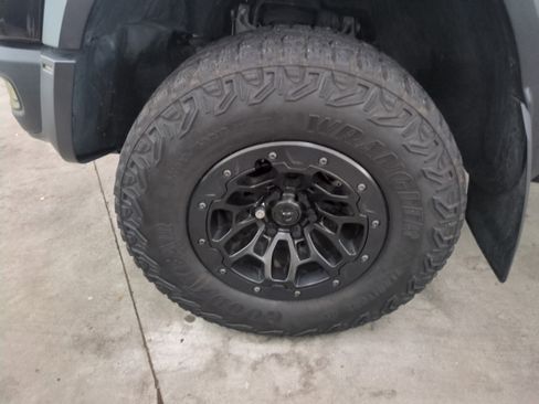 Used 2022 RAM 1500 TRX w/ TRX Level 1 Equipment Group image 11