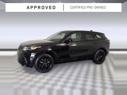 Used 2026 Land Rover Range Rover Velar Dynamic SE