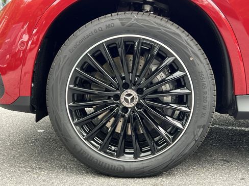 New 2026 Mercedes-Benz GLC 300 4MATIC image 17