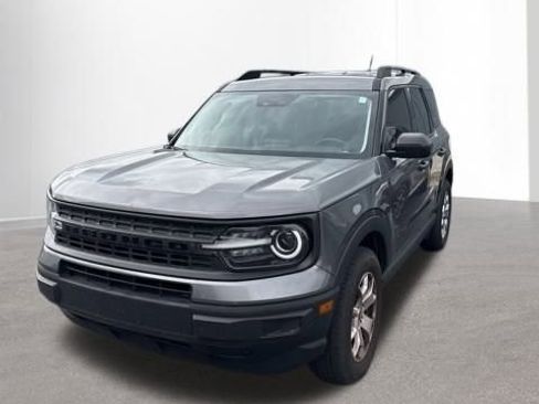 Used 2022 Ford Bronco Sport Base image 1