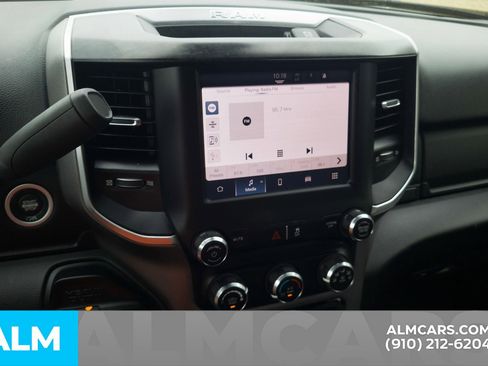 Used 2024 RAM 2500 Big Horn image 8